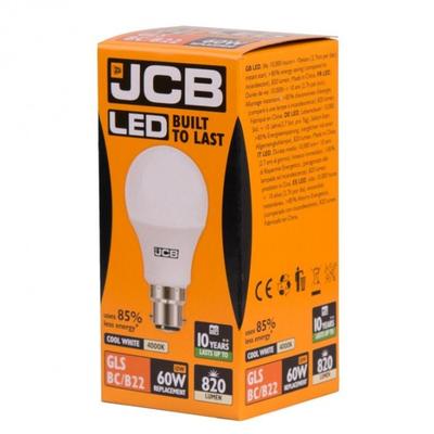 LED A70 B22 Bulb