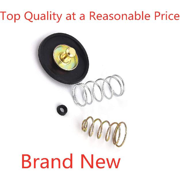 I-Joy 16048-413-004 Carb Carburetor Kit Compatible with XL XR250 CB400 CM400 CX500 CB650 CB750 1979-1981