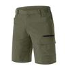 Men's Casual Outdoor Loose Fit Sports Shorts Five Pocket Design Breathable Lightweight Athletic Cargo Shorts for Daily Wear
