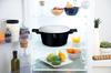 Titanium Pot And Frypan Berlinger Haus Bh-7098 Monaco