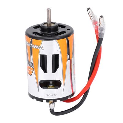 55T 540 Electric Motor AX24007 RC Replacement Accessory Fit for SCX10 110 RC Crawler