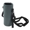 Water Bottle, Mug Bottle, Bottle Pouch, 500ml Capacity, Gray, HB-2351