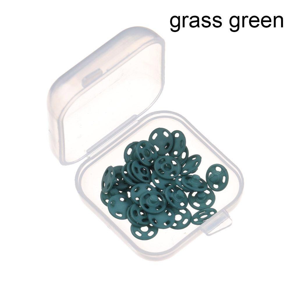 Doll Bags Accessories Girls Toys Snap Fastener Small Buckle Concealed Buckle Pattern Belt Buttons