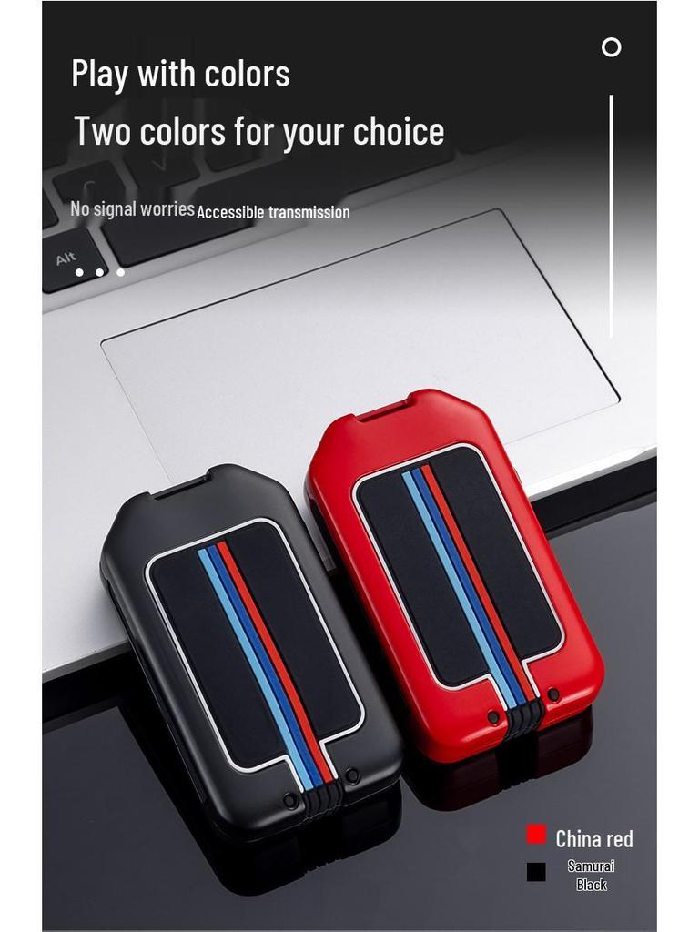 Volvo Key Case Protective Shell for XC90, XC60S, S60, S90, XC40