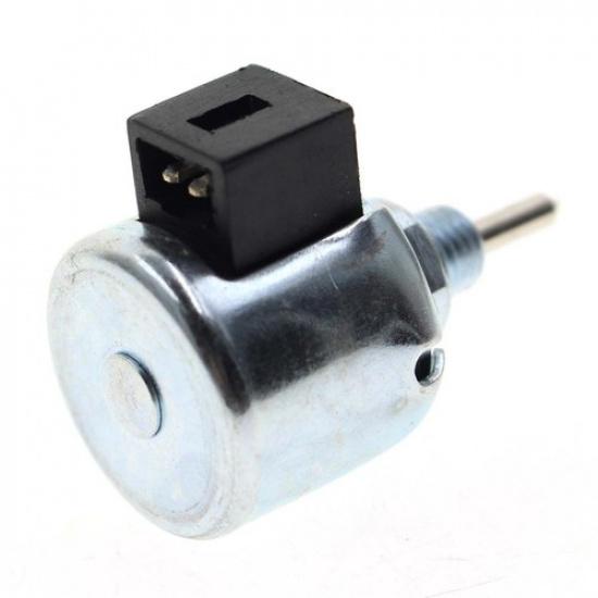 Carburetor Fuel Solenoid For Kawasaki FX600V FR651V FS651V FR691V 21188-7002