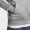 Adidas Unisex Velvet Fabric Loose Fit
