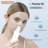 KinGDOM Ultrasonic Skin Scrubber Blackhead Remover