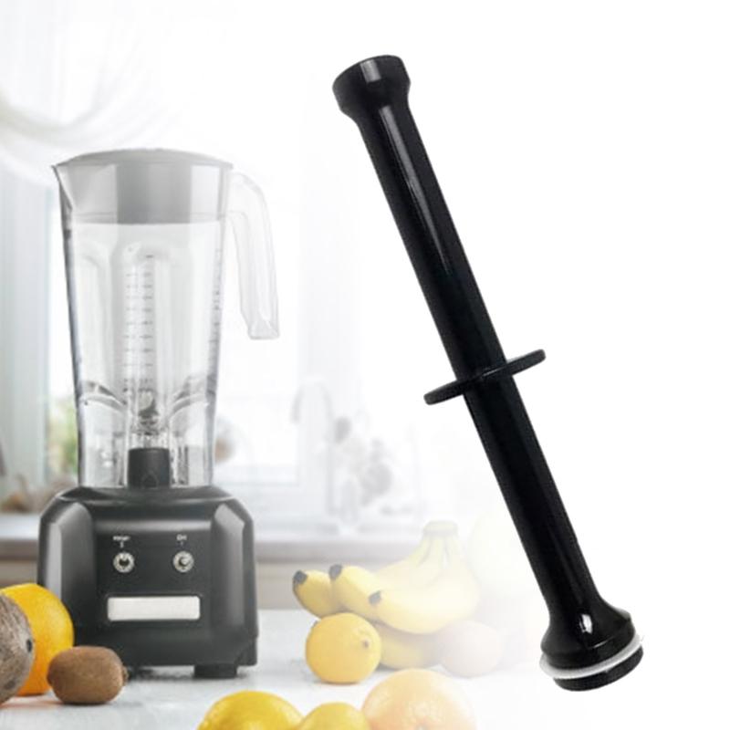 Juicing Machine Push Rod Fruit and Vegetable Processing Part Fruit Vegetable Push Rod Plastic Kitchen Appliance Part