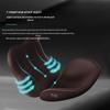 Philips Back and Neck Heat Massage Cushion