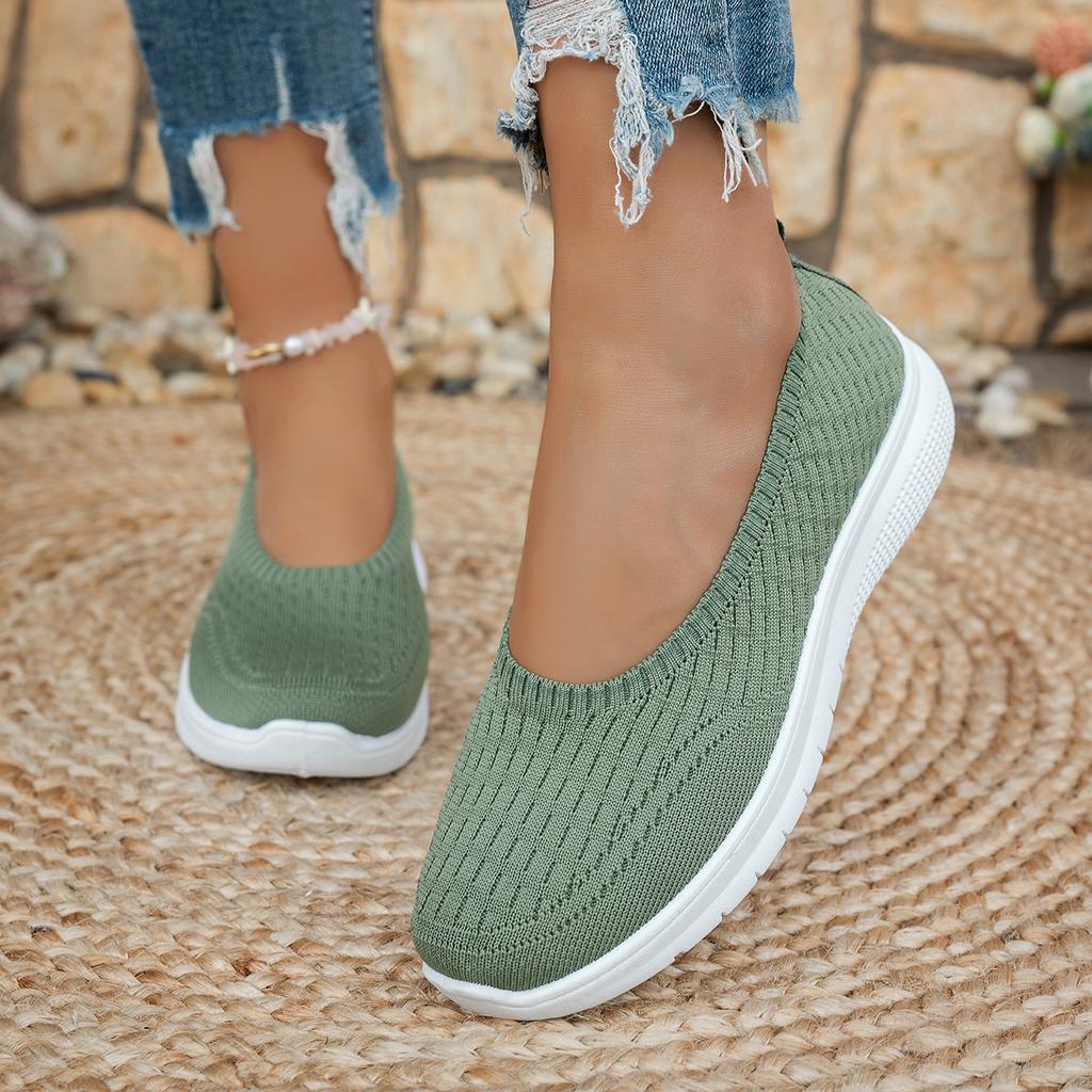 2026 New Plus Size Women's Sneakers Breathable Shoes for Women Casual Sneakers for Women
