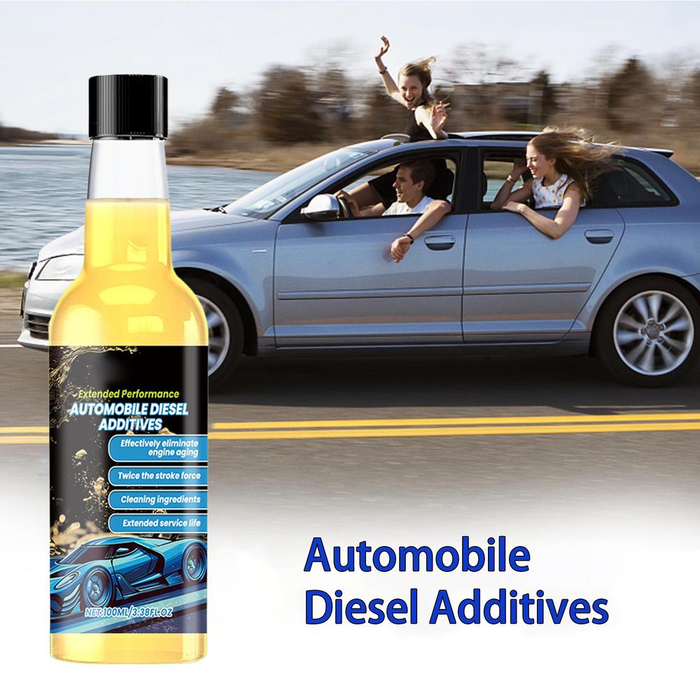 Injector Cleaner Oil Additive Stabilizer Oil Treatments Complete Oil Injector Cleaner Professional Engine And Oil System Cleaner