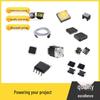 SXF-41T-P0.7 Electronic Components Specification Sheet PDF