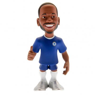 Chelsea FC Sterling MiniX Collectable Figure