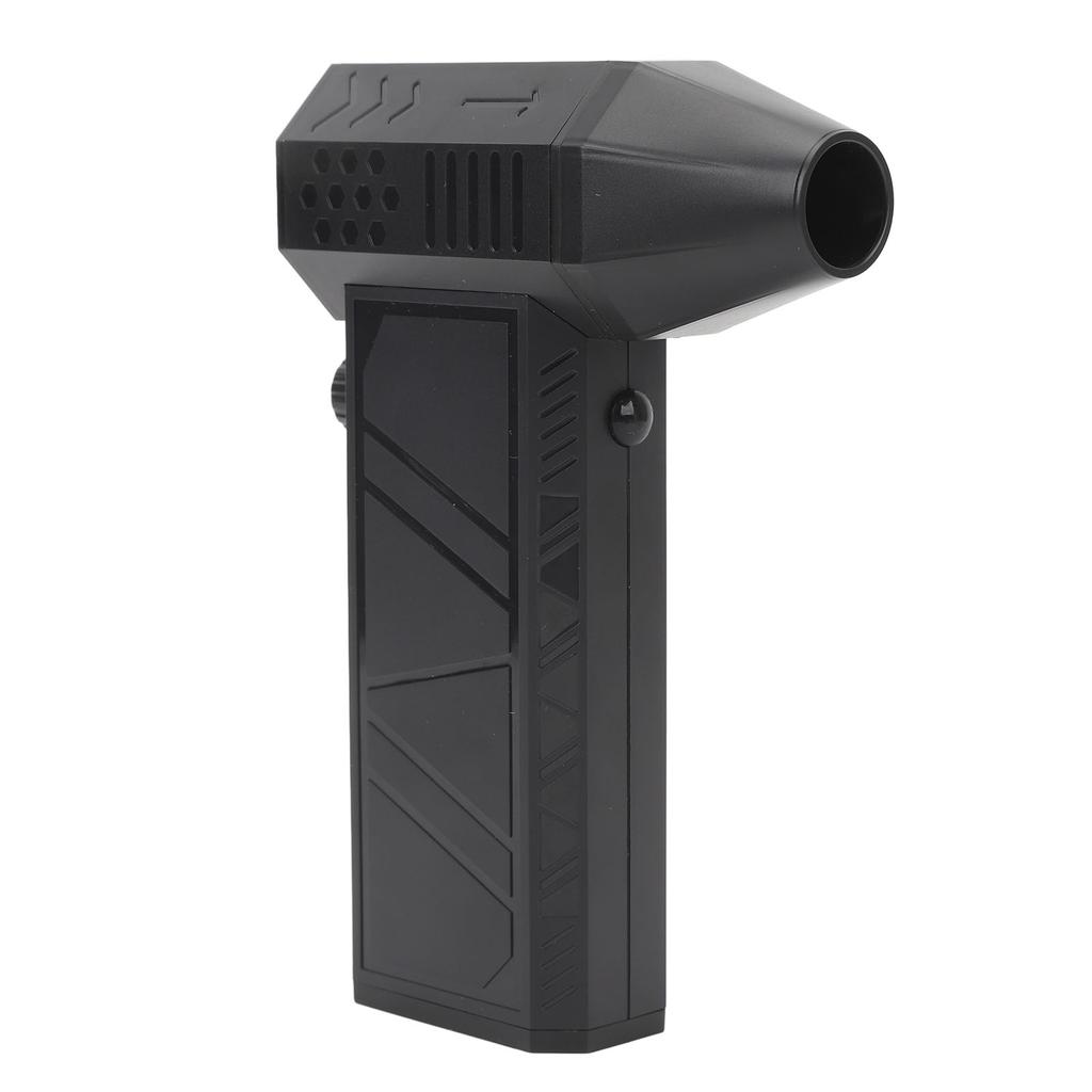 Jet Dry Blower 130000RPM Brushless Motor Portable Hand Blower Jet Fan Air Duster for Outdoor Car Home
