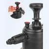 Air-Compression Pump Watering Bottle Gardening Manual Air Pressure Spray Can 2L
