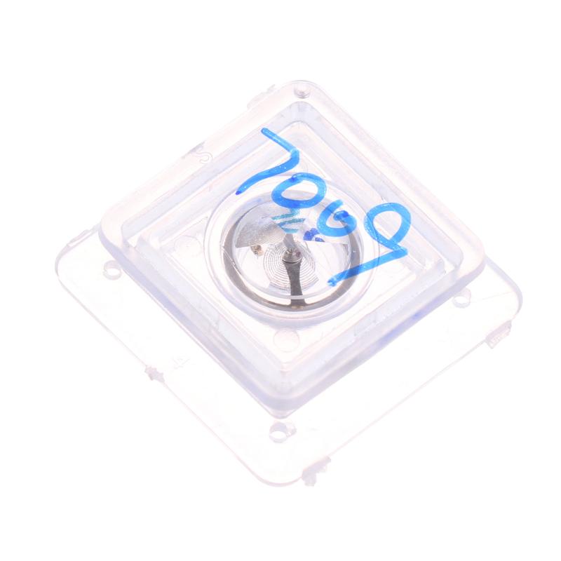1Pcs Precision Movement 7009A Balance Wheel 7009 Balance Wheel Full Swing With Hairspring Watch Accessories 1pcs