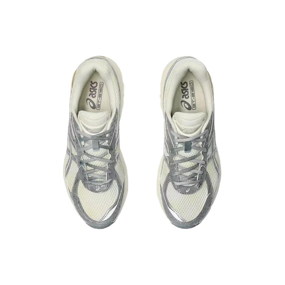 Asics GT 2160 Oxidized Metal Pack - Sheet Rock Men Sneakers Cream 1203A478-100