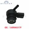 1J0906517F Engine Vacuum EVAP PURGE Solenoid Valve Canister Control Switch For VW  LEON MK4 BORA OCTAVIA A3 GOLF 12886058