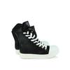 Fashion Summer Normal Leather Men's Summer Breathable Shoes Mary Jane Sneakers 50 Size White Flats Sport Special Wide Teniis