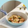 Herman (nolte) Feast Non-Stick Titanium Stegepande