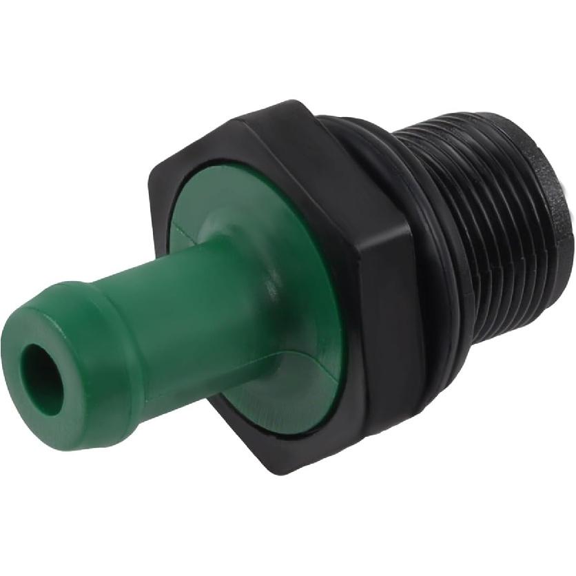 Клапаны вентиляции картера, Автомобильный клапан, Клапан одностороннего управления