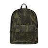 Ertr Star Logo Camo Backpack