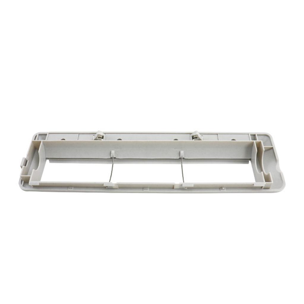 Replacement Main Brush Cover Parts for W10/W10 PRO Main Brush Guard Spare Part Robot Vacuum Cleaner Accessories