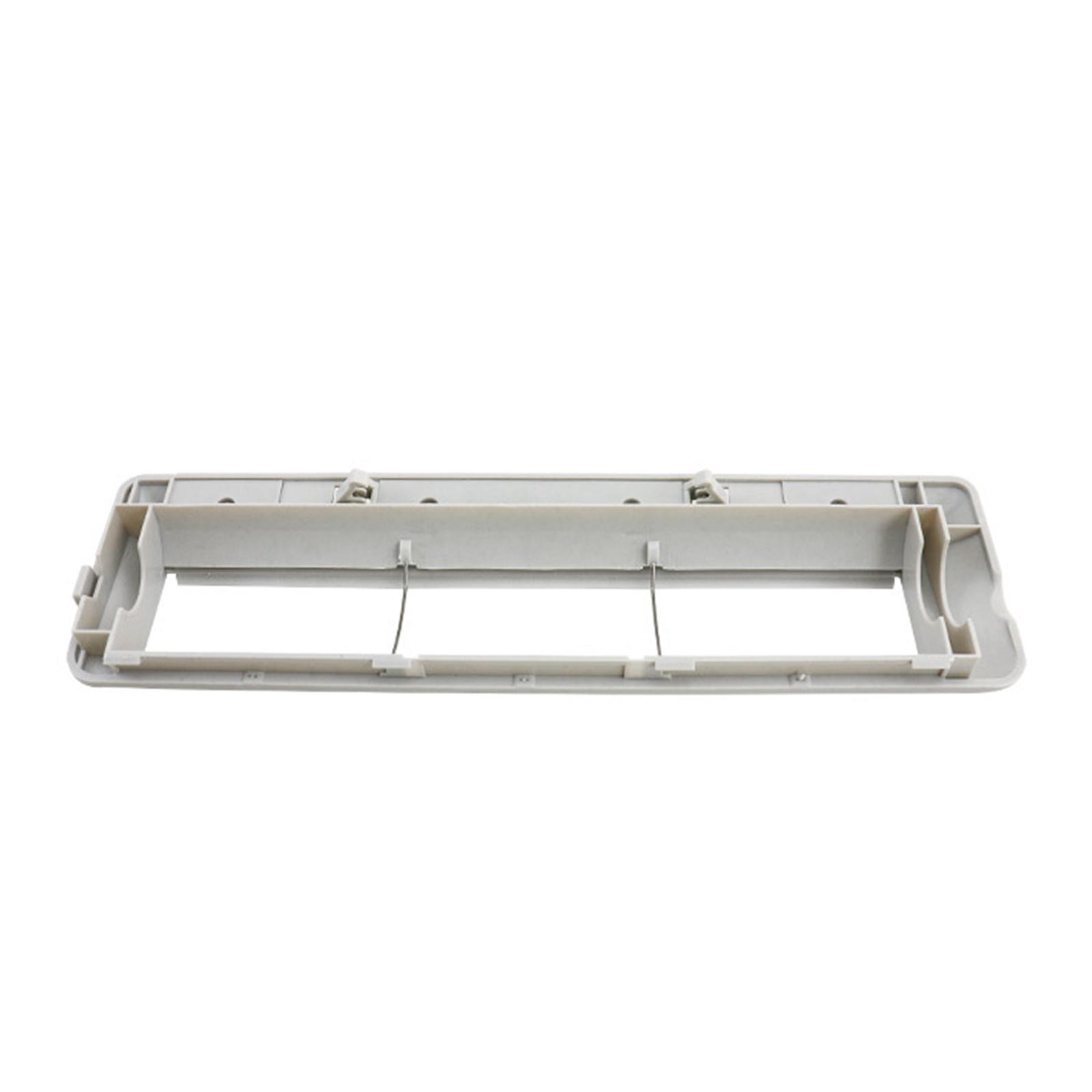 

Запасные части крышки основной щетки для W10/W10 PRO Защита основной щетки Запасная часть Аксессуары для робота-пылесоса