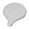Cell Phone Magnetic Mount Adapter Fit for   Mobile 8 6 7P Stabilizer Magnet Plate Adapter Base Magnetic   Accessories