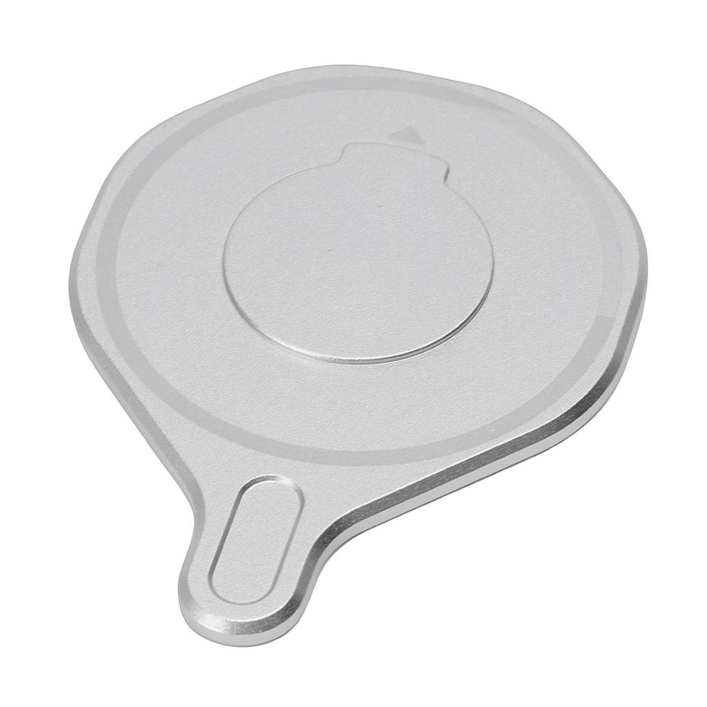 Cell Phone Magnetic Mount Adapter Fit for Mobile 8 6 7P Stabilizer Magnet Plate Adapter Base Magnetic Accessories