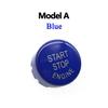 Car Engine Ignition Start Stop Switch Cover OFF Button For BMW F G Series 1 2 3 4 5 6 7 X3 F20 F22 F30 F32 F01 F02 F10 F12 F25