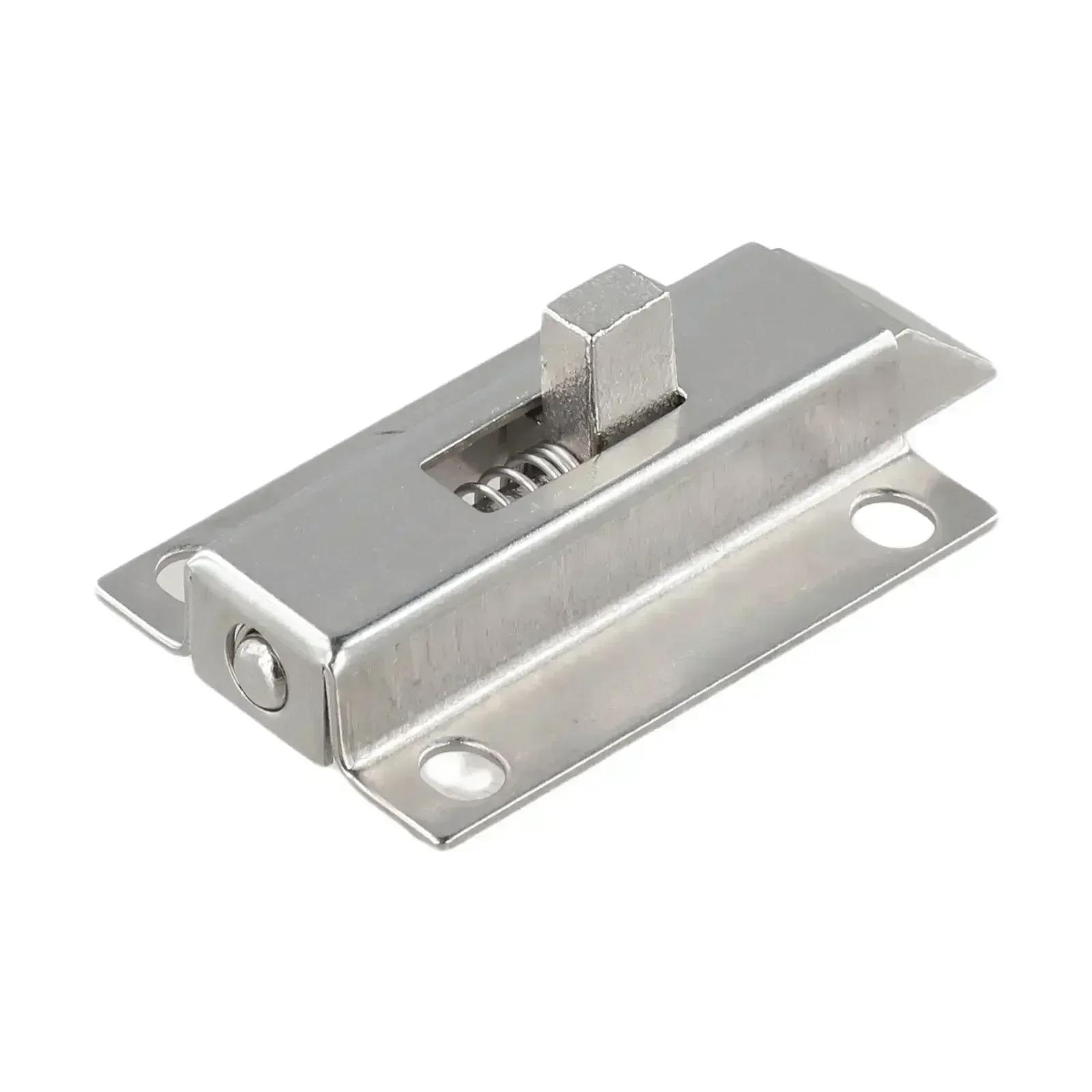 Улучшение безопасности Телескопический Пружинный Замок Пружинный Механизм Пружинный Фиксатор Как Показано Решение для Безопасности Универсальное Использование China Mainland