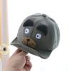 Childrens Cartoon Style Baseball Hat With Embroidered Animal Details For Fall