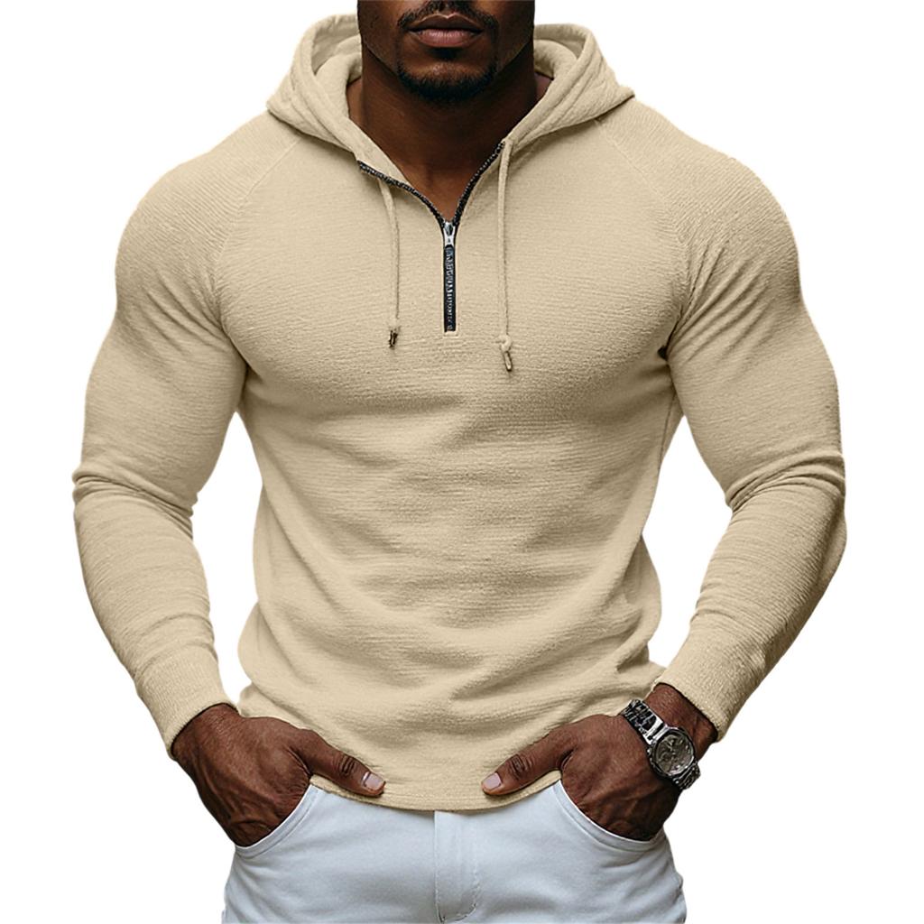 Kapuzen-Sport-Trainingsanzug, Unisex, Lauf-Outfits, langärmelig, Pullover, Hoodies, Sweatshirt