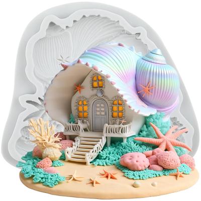 Pastelaria – Tapetes de silicone e moldes de pastelaria