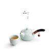 Nanshan Gentleman Handmade Ceramic Teapot