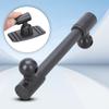 17mm to 17mm Double Ball Head Bracket for Phone Camera Photography Equipment Mount Accessories