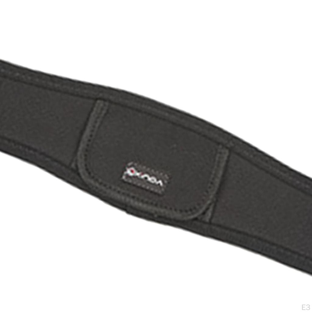 Body Safety Harness, Comfortable, Widened, Durable, Removable, Breathable, Waist , Shoulder Strap
