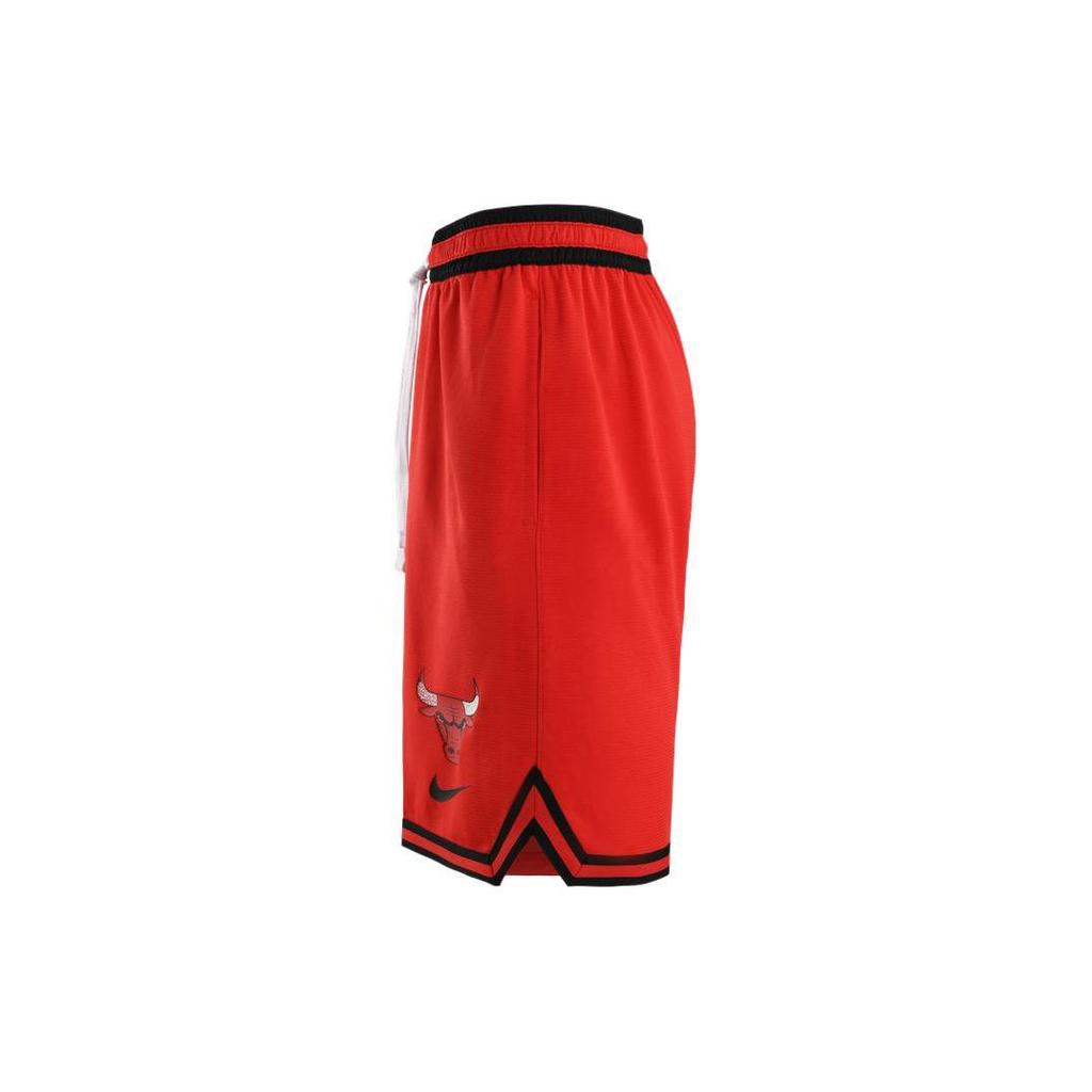 Nike Basketball Shorts Men's Red DH9170-657