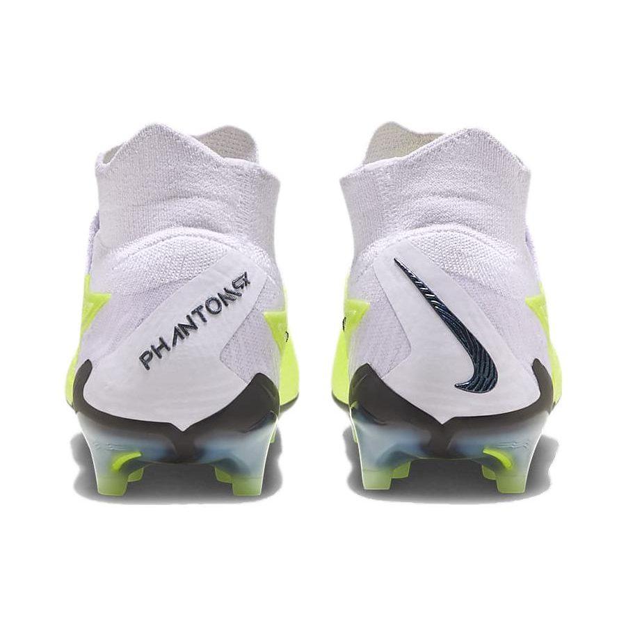 Nike Phantom Gx Elite Df Ag Pro 'Weiß' DD9442-705