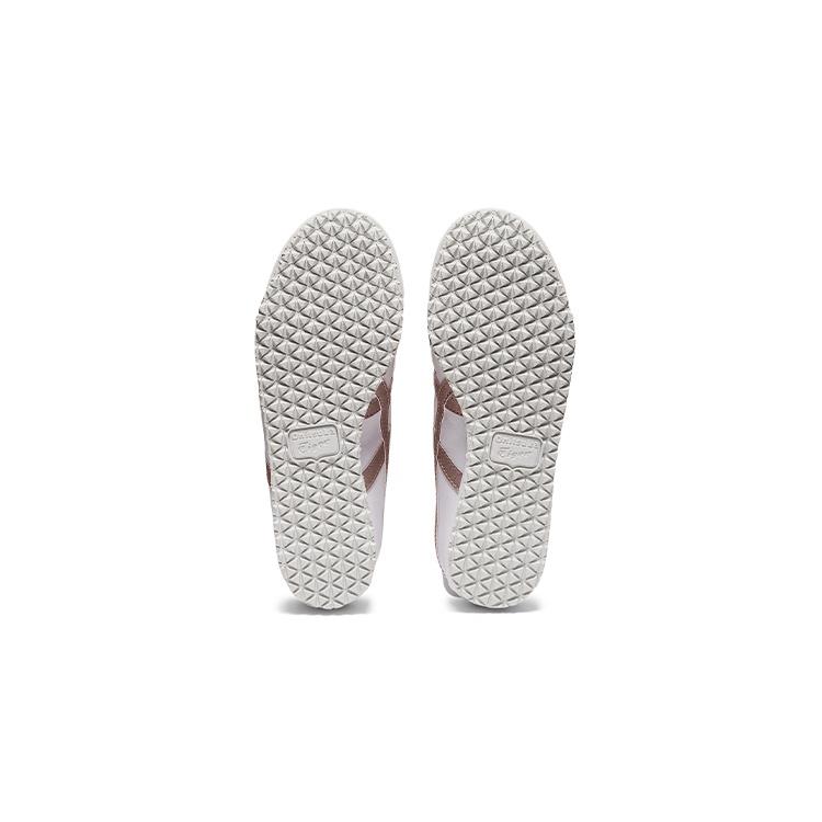 (PS) Onitsuka Tiger Mexico 66 'White Rose Gold' Kids' 1184A170-100