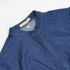 2026 European & American Style Women's Long Denim Dress - Casual, Elegant Fashion