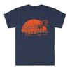 Men's and Women's T-shirts Jackie Treehorn Productions