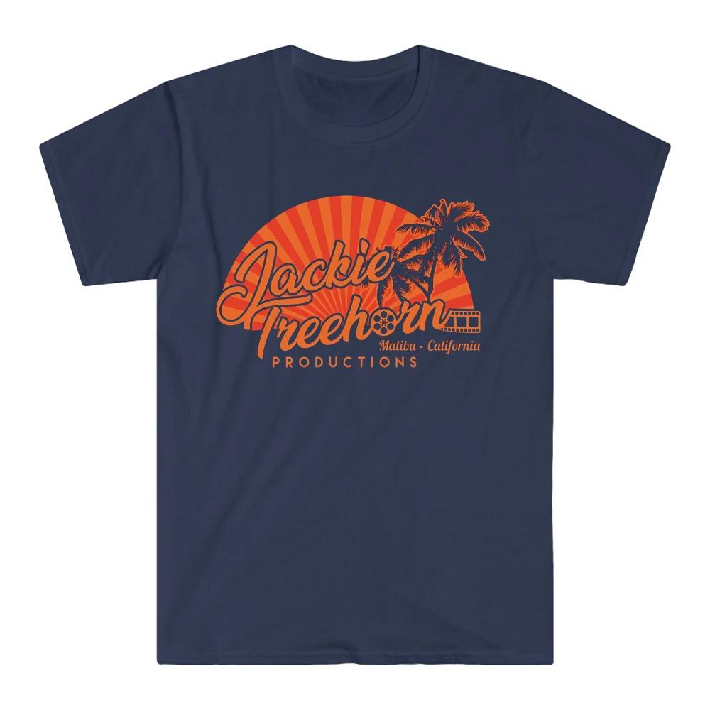 Men s and Women s T-shirts Jackie Treehorn Productions XXXL