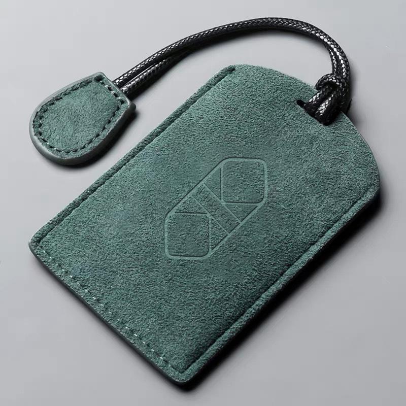 NFC Schutzhülle für Schlüssel & Geldbörse für iJie Card