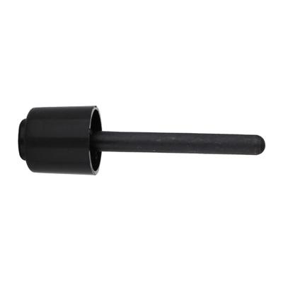 Industrial Sewing Machine Accessory Knee Foot Lifter Bar Black Plastic Presser Feet for Brother and Household Machines