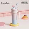 COSTA Jumbo 2.0 Dreamy Bobo 1.25L Insulated Straw Cup