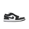 Tênis Air 1 Low Panda Feminino Branco Preto DC0774-101