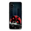 Initial D AE86 Phone Case for Realme 8 9 Pro Plus 8i 9i 6 7 GT2 C21 C25 C3 C11 11 Pro 5G Plus Shockproof Silicone Shell Capa Bag