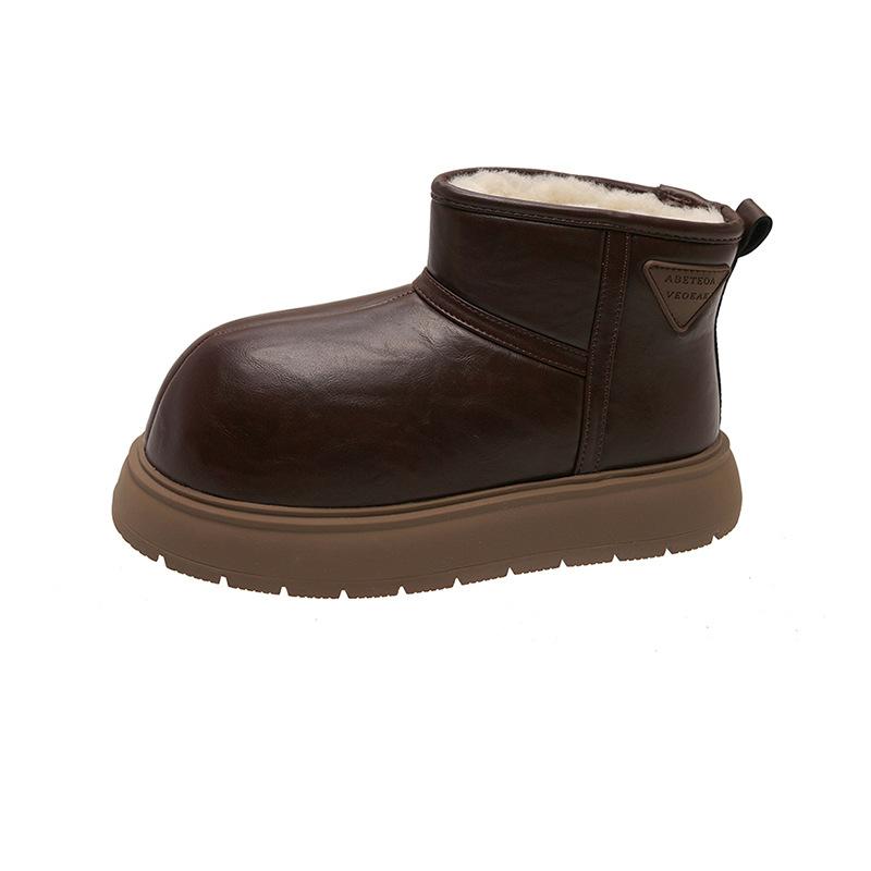 

Повседневные кроссовки для мужчин и женщин, обувь, ботильоны, модные, удобные лоферы, мужская и женская обувь 40 темно-коричневого